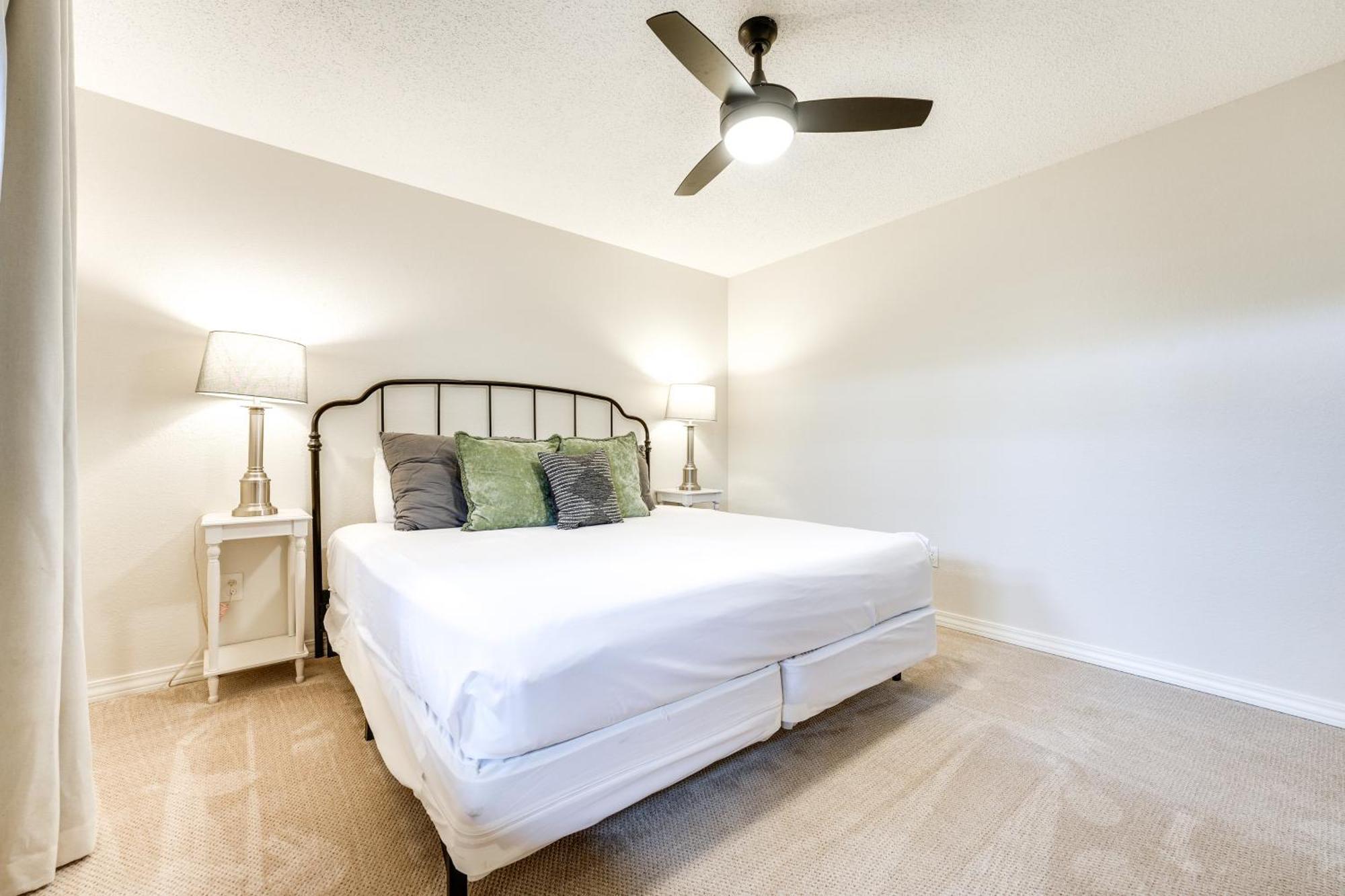 Branson Getaway With Balcony And Resort Amenities! Exterior photo